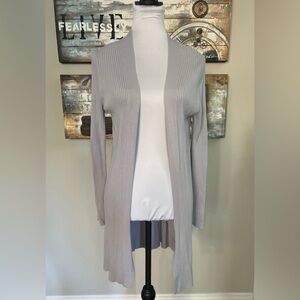 Becool Duster Lightweight Spring Cardigan
